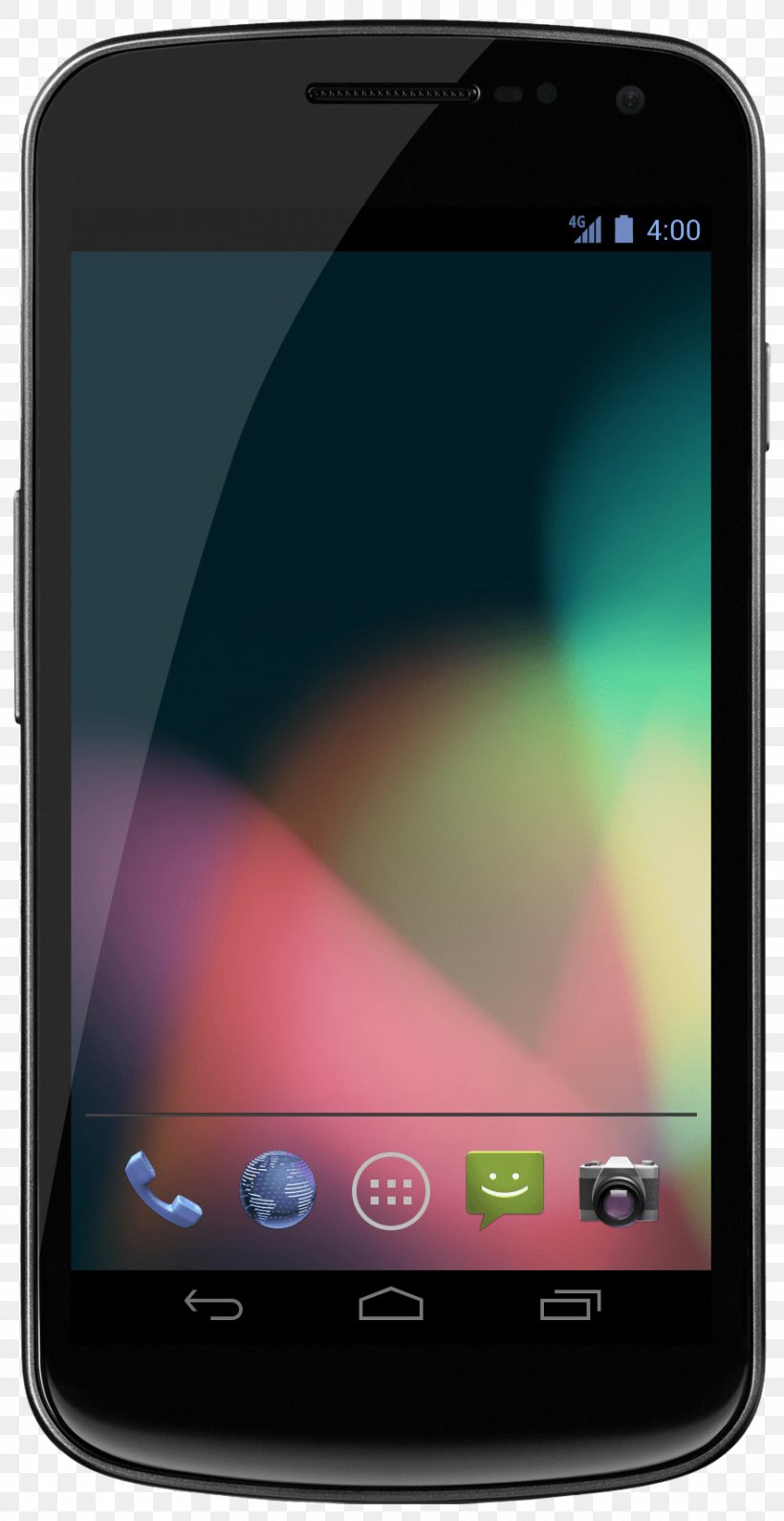 Galaxy Nexus Nexus S Nexus 4 Nexus One Nexus 5X, PNG, 882x1711px, Galaxy Nexus, Android, Cellular Network, Communication Device, Display Device Download Free