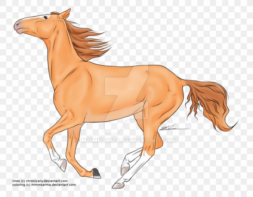 Horse Cartoon, PNG, 900x703px, Mustang, Animal Figure, Bridle, Colt, Colt Mustang Download Free