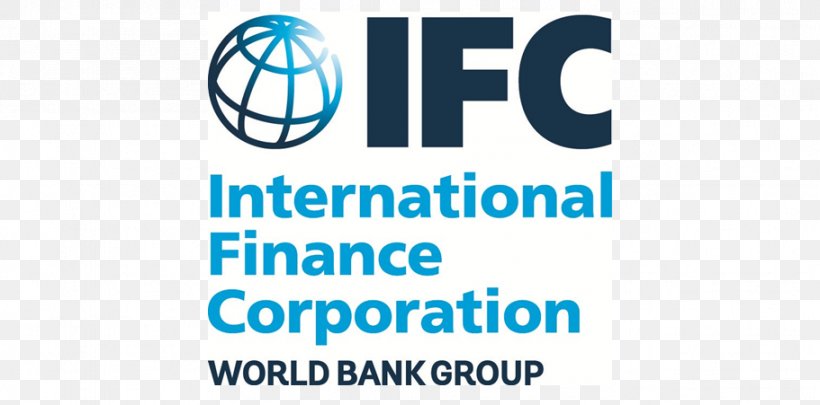 International Finance Corporation World Bank Group, PNG, 911x451px, International Finance Corporation, Area, Bank, Blue, Brand Download Free
