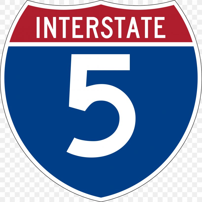 Interstate 405 Interstate 5 In California Interstate 95 Interstate 81 Interstate 84, PNG, 2000x2000px, Interstate 405, Area, Brand, Controlledaccess Highway, Highway Download Free