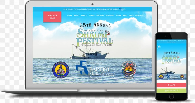 Isle Of Eight Flags Shrimp Festival Killer Shark Marketing Web Banner Display Advertising, PNG, 1000x532px, Marketing, Advertising, Amelia Island, Banner, Brand Download Free