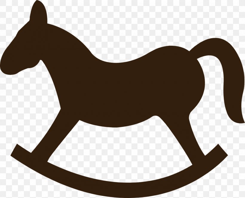 Rocking Horse Pony Clip Art, PNG, 1280x1036px, Horse, Black And White, Bridle, Child, Colt Download Free