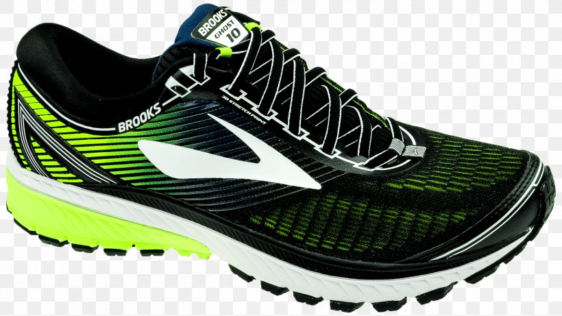 Sneakers Shoe Brooks Sports Sporting Goods, PNG, 2400x1350px, Sneakers, Athletic Shoe, Brand, Brooks Sports, Cross Training Shoe Download Free