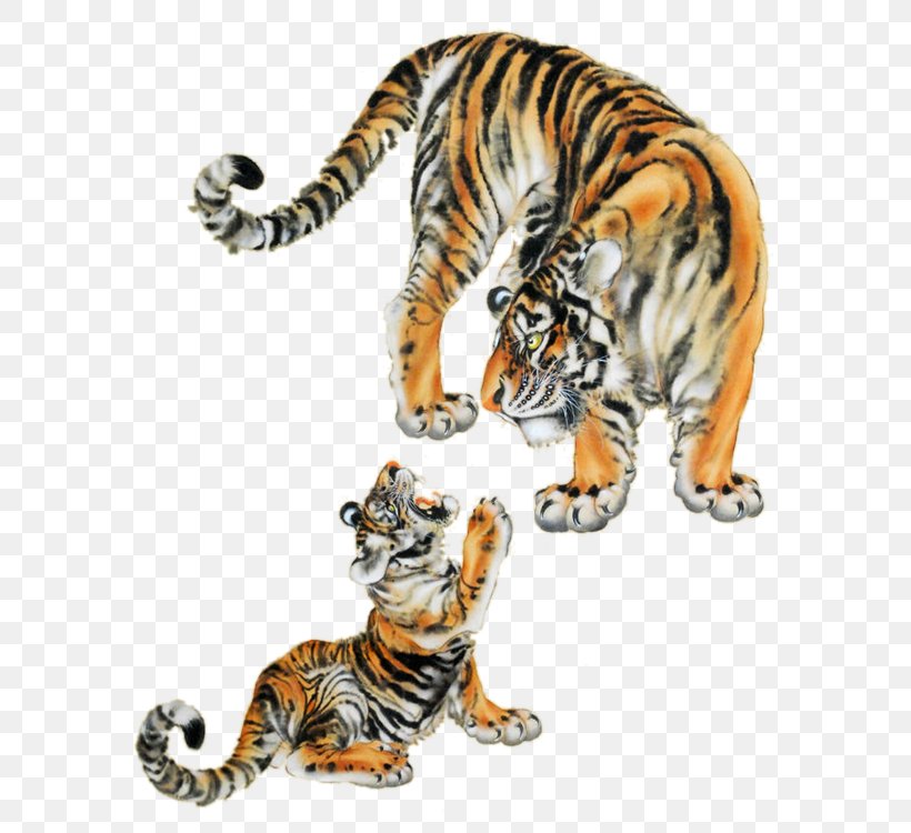 White Tiger Big Cat, PNG, 750x750px, Tiger, Animal, Animal Figure, Big Cat, Big Cats Download Free