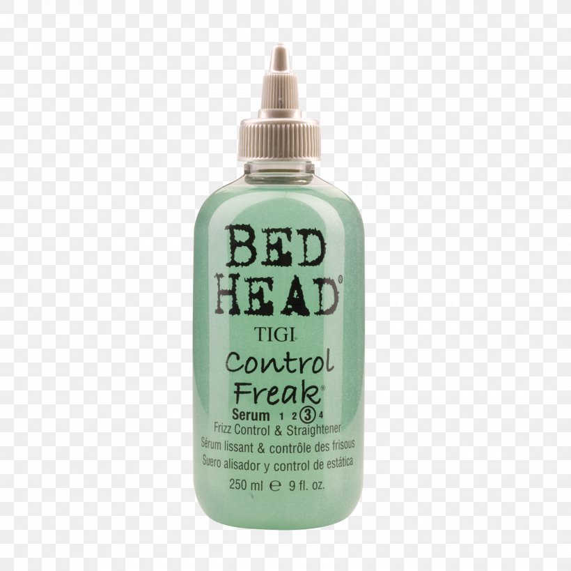 Bed Head Control Freak Serum Hair Care Hair Styling Products, PNG, 1600x1600px, Hair Care, Bed Head, Capelli, Frizz, Hair Download Free