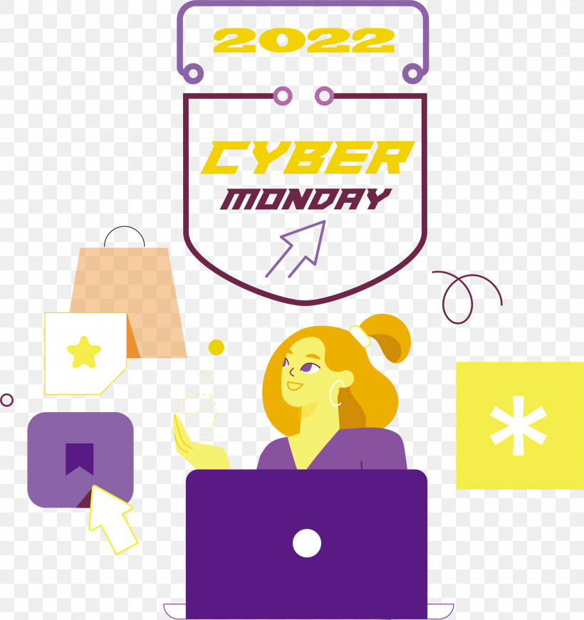 Cyber Monday, PNG, 2705x2875px, Cyber Monday, Sales, Special Offer Download Free