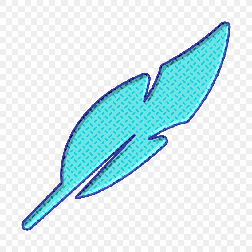 Education Icon Quill Icon My School Icon, PNG, 1244x1244px, Education Icon, Biology, Feather, Fish, Geometry Download Free