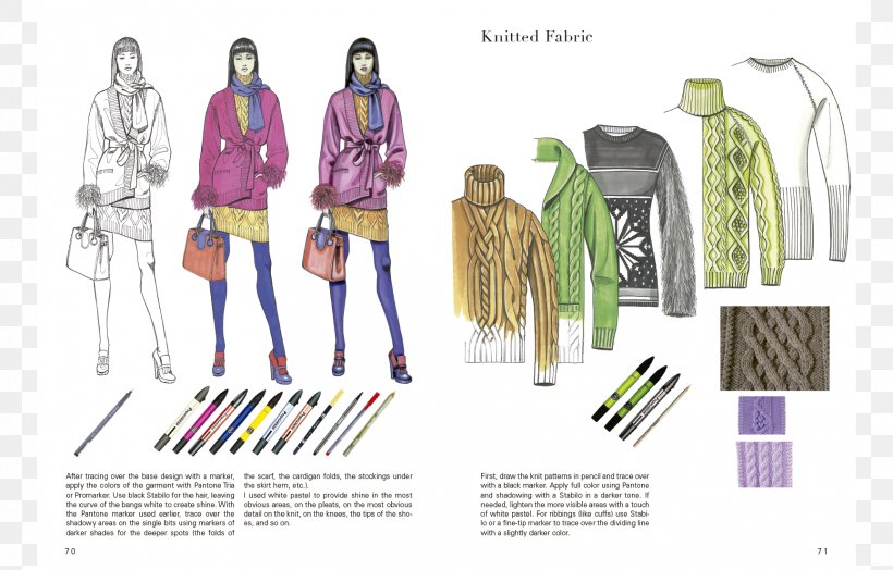 Fashion Design Professionale Fashion Illustration & Design: Methods & Techniques For Achieving Professional Results, PNG, 1729x1106px, Fashion, Book, Clothes Hanger, Clothing, Costume Design Download Free