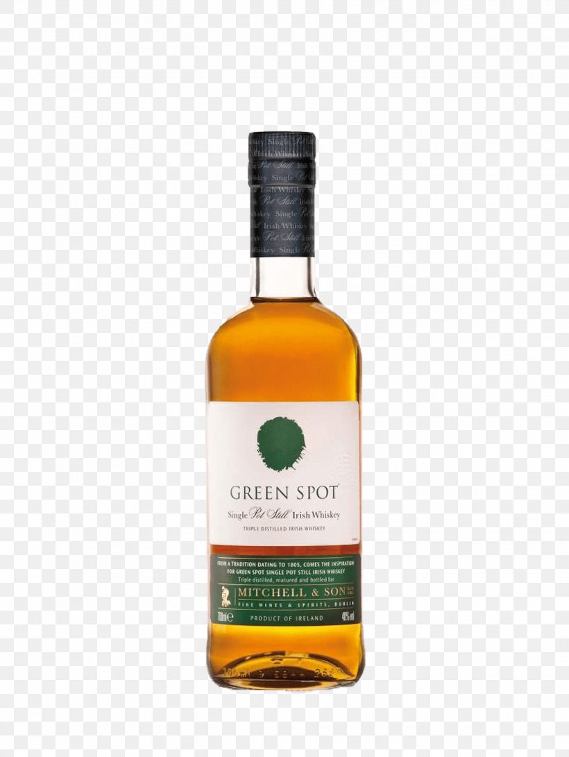 Green Spot Single Pot Still Whiskey Irish Whiskey Single Malt Whisky, PNG, 1750x2330px, Green Spot, Alcoholic Beverage, American Whiskey, Barrel, Blended Whiskey Download Free