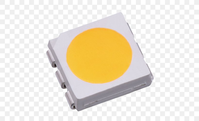 Light-emitting Diode SMD LED Module Surface-mount Technology LED Lamp, PNG, 500x500px, Light, Electronic Component, Electronics, Incandescent Light Bulb, Integrated Circuits Chips Download Free