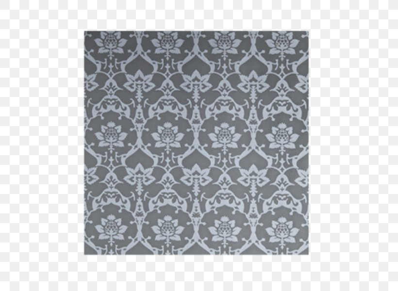 Paper Farrow & Ball Damask Wallpaper, PNG, 600x600px, Paper, Bathroom, Black, Brocade, Color Download Free