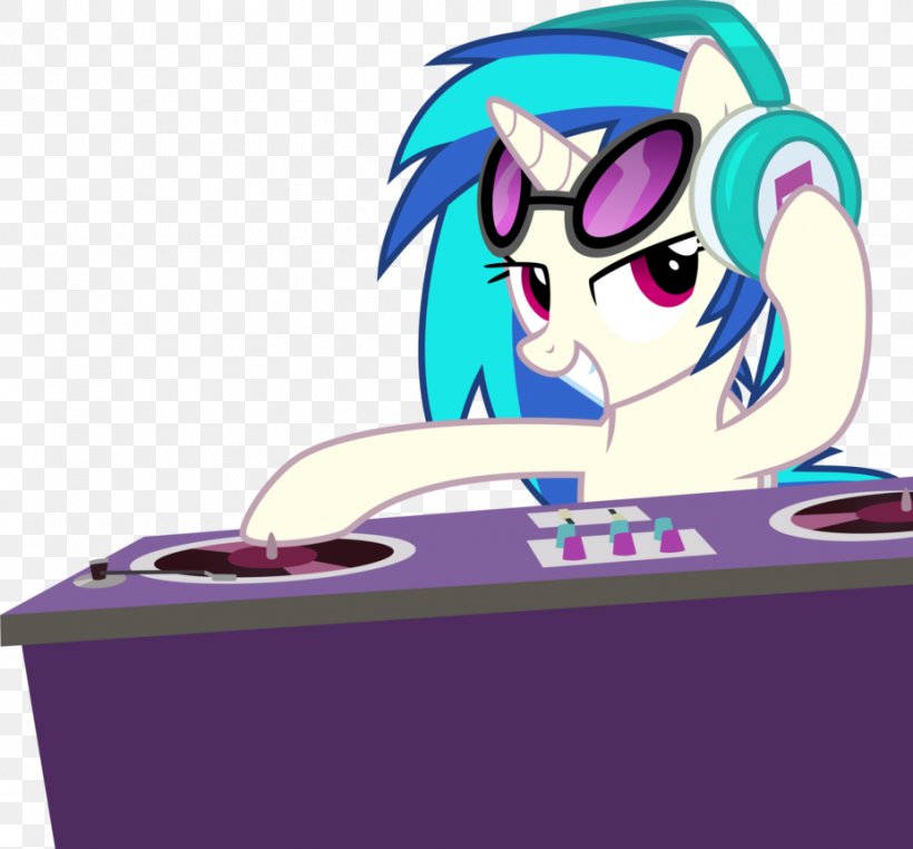 Pony Phonograph Record Scratching Equestria DeviantArt, PNG, 927x862px, Watercolor, Cartoon, Flower, Frame, Heart Download Free