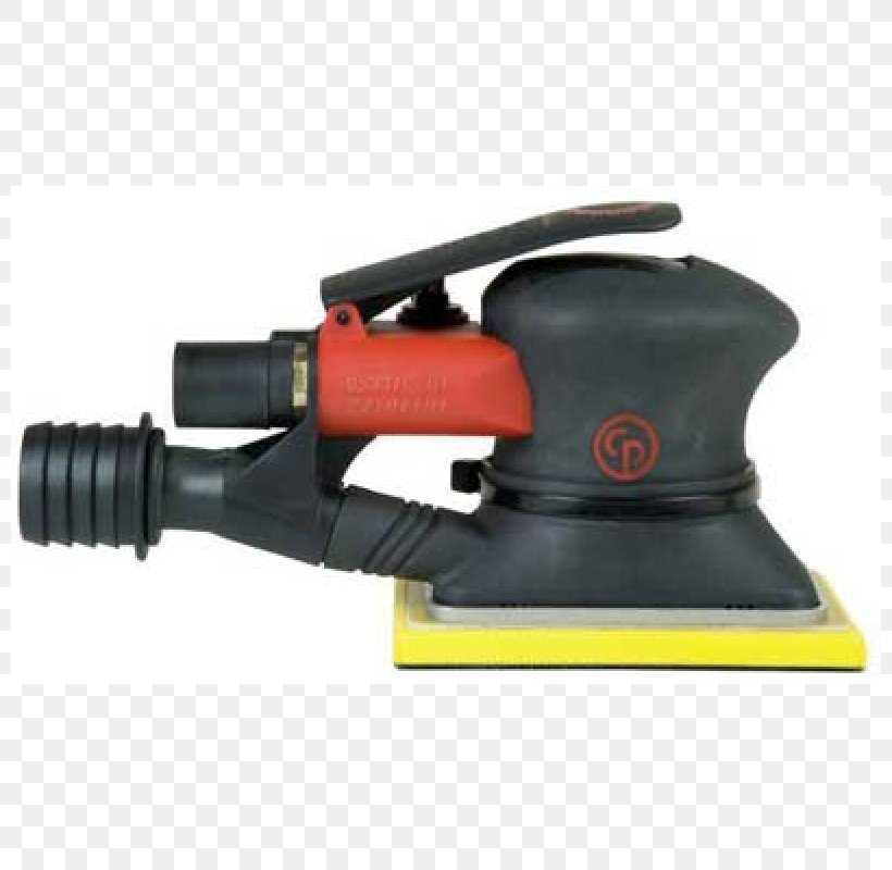 Random Orbital Sander Pneumatics Pneumatic Tool, PNG, 800x800px, Random Orbital Sander, Air Hammer, Belt Sander, Chicago Pneumatic, Hardware Download Free