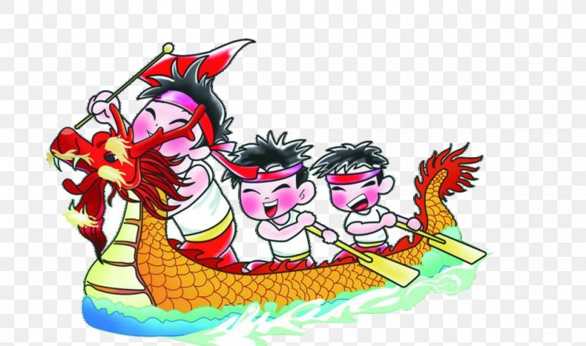 Sho Dun Festival Bateau-dragon Dragon Boat Festival Rowing, PNG, 1024x606px, Sho Dun Festival, Art, Bateaudragon, Boat, Dragon Boat Download Free