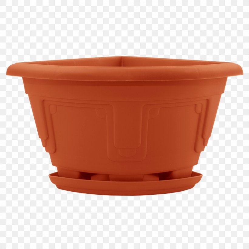 Terracotta Flowerpot Pottery Balcony Garden, PNG, 1000x1000px, Terracotta, Balcony, Cachepot, Clay, Crock Download Free