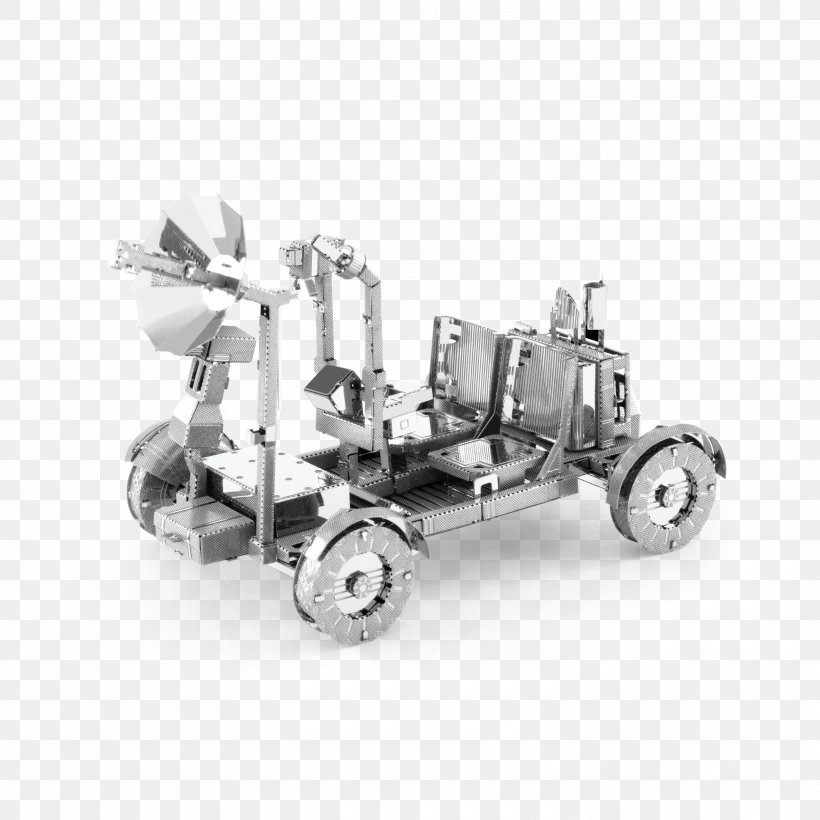 Apollo Program Lunar Roving Vehicle Lunar Rover Apollo Lunar Module, PNG, 3000x3000px, Apollo Program, Apollo Lunar Module, Earth, Hardware, Lunar Rover Download Free