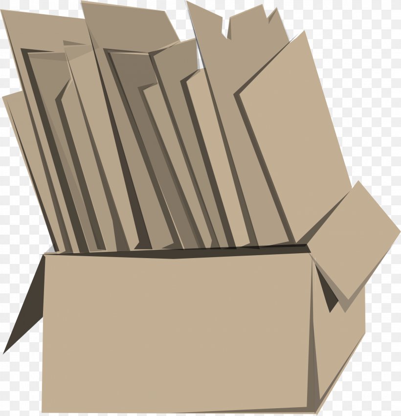 Cardboard Box Carton Clip Art, PNG, 2311x2400px, Cardboard Box, Box, Cardboard, Carton, Container Download Free