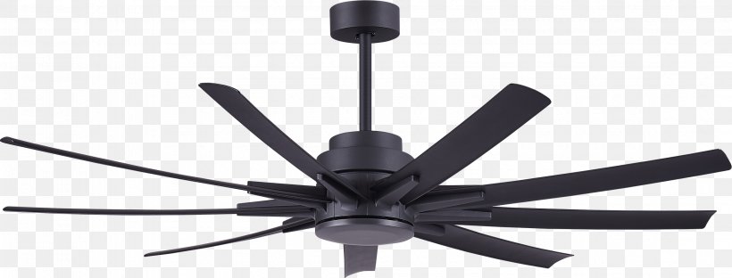Ceiling Fans Electric Motor Crompton Greaves, PNG, 2270x864px, Ceiling Fans, Air Conditioning, Black, Blade, Ceiling Download Free