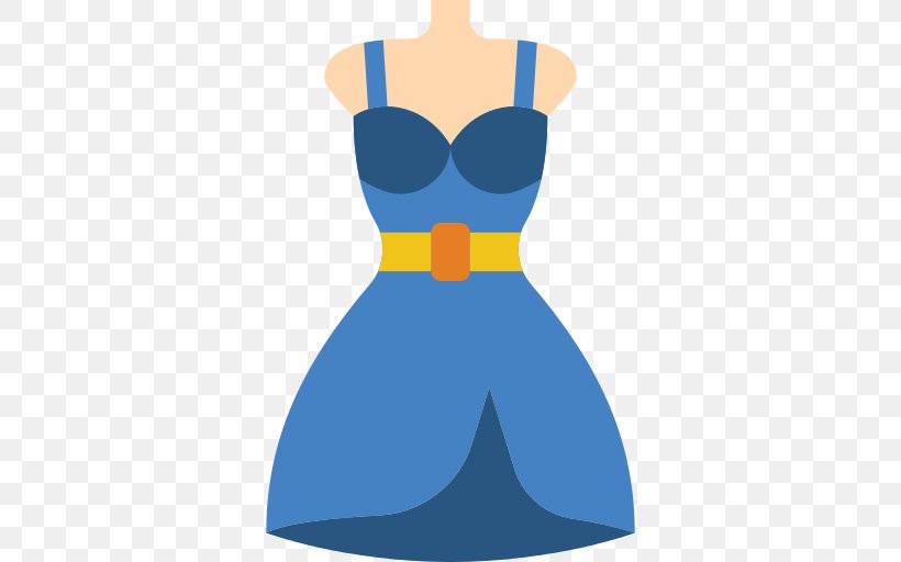 Clip Art, PNG, 512x512px, Dress, Blue, Clothing, Cocktail Dress, Coupon Download Free