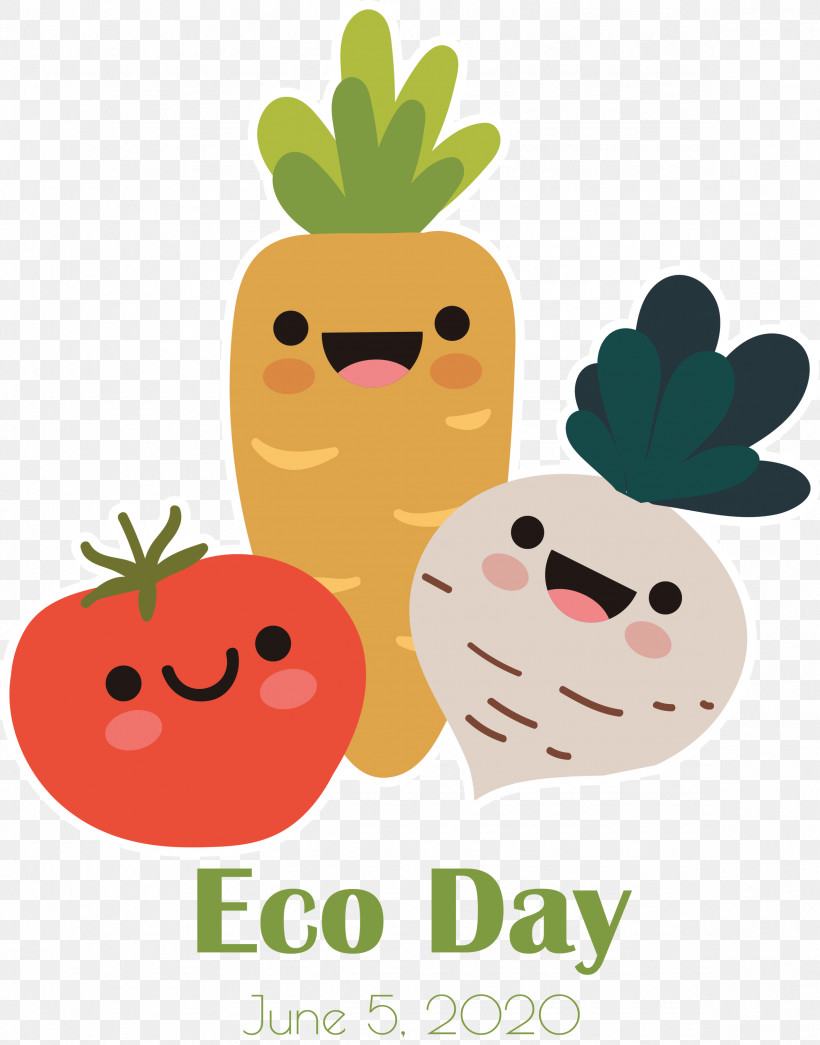Eco Day Environment Day World Environment Day, PNG, 2352x3000px, Eco Day, Apple, Cartoon, Coffee, Environment Day Download Free
