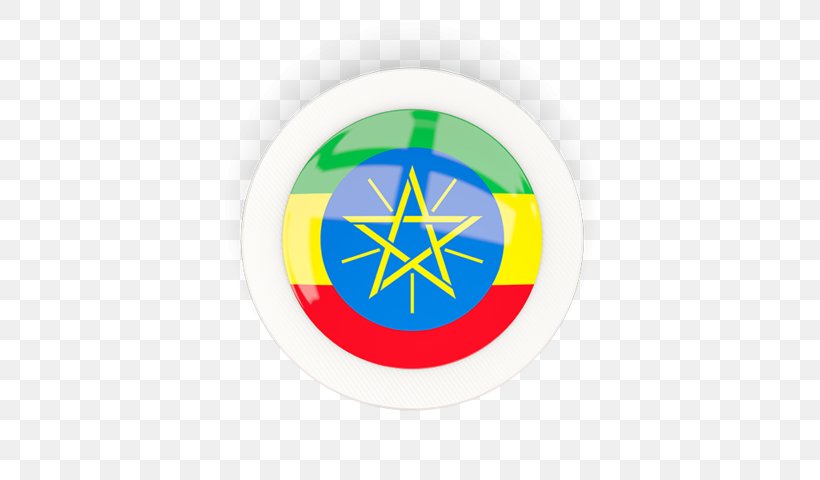 Flag Of Ethiopia Brand, PNG, 640x480px, Ethiopia, Bag Tag, Baggage, Brand, Fahne Download Free