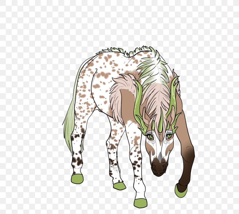 Giraffe Horse Fauna Illustration Tree, PNG, 800x735px, Giraffe, Animal, Character, Fauna, Fiction Download Free