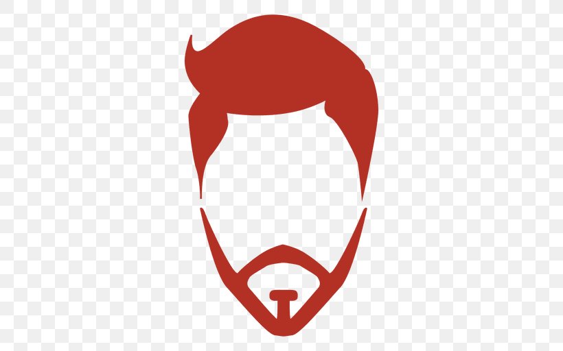 Hairstyle Hipster Beard Barber, PNG, 512x512px, Hairstyle, Barber, Beard, Fashion, Fictional Character Download Free
