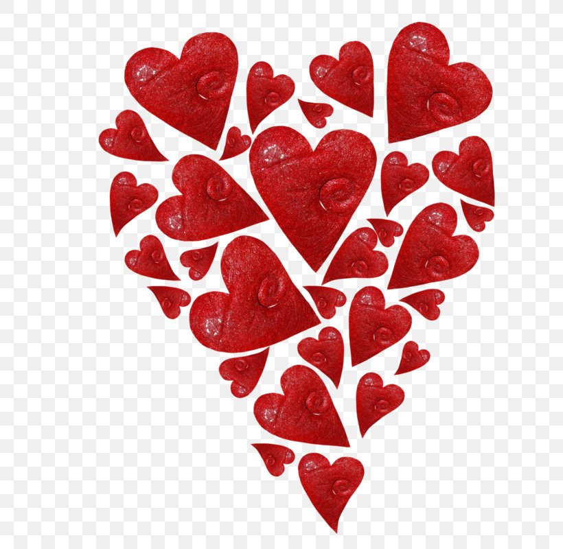 Heart Love Valentine's Day Clip Art, PNG, 800x800px, Heart, Cupid, Drawing, Love, Petal Download Free