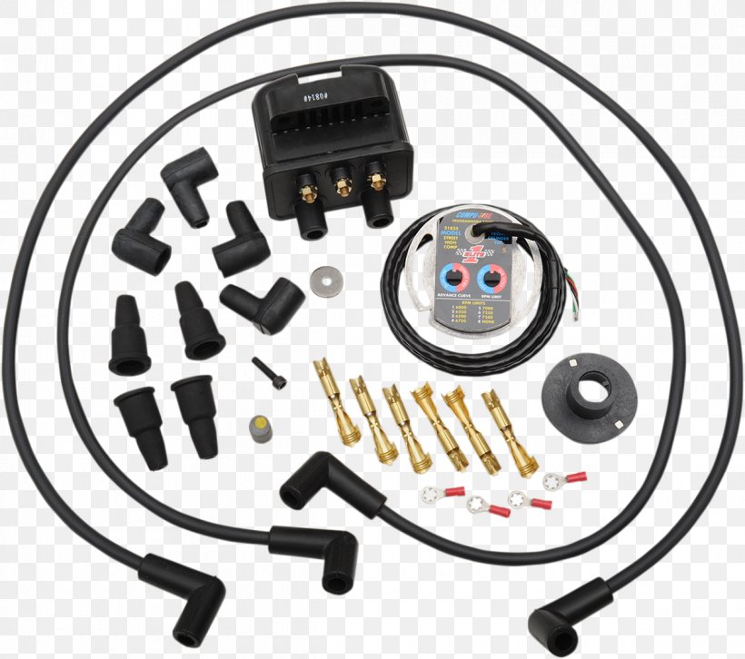 Ignition System Car Ignition Coil Harley-Davidson Kick Start, PNG, 1200x1063px, Ignition System, Auto Part, Battery Charger, Car, Cylinder Download Free