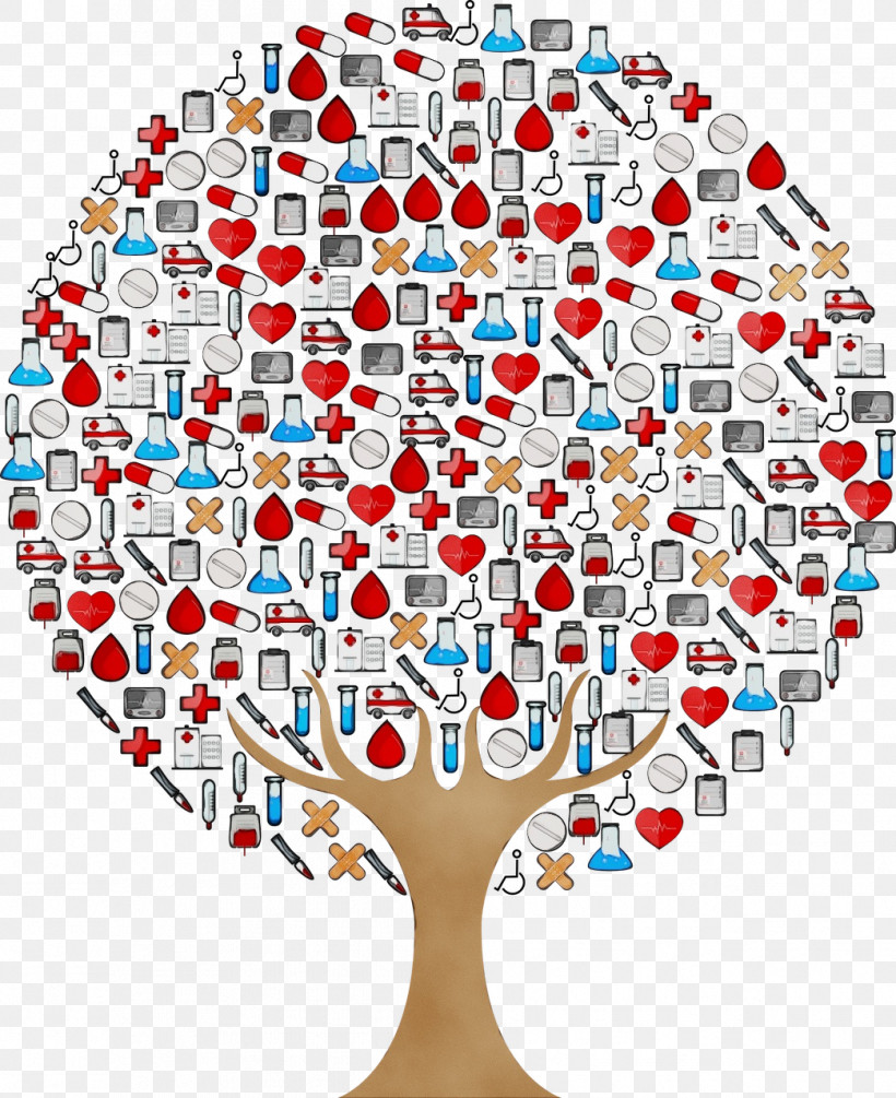 Line Heart Tree World, PNG, 1044x1280px, Watercolor, Heart, Line, Paint, Tree Download Free