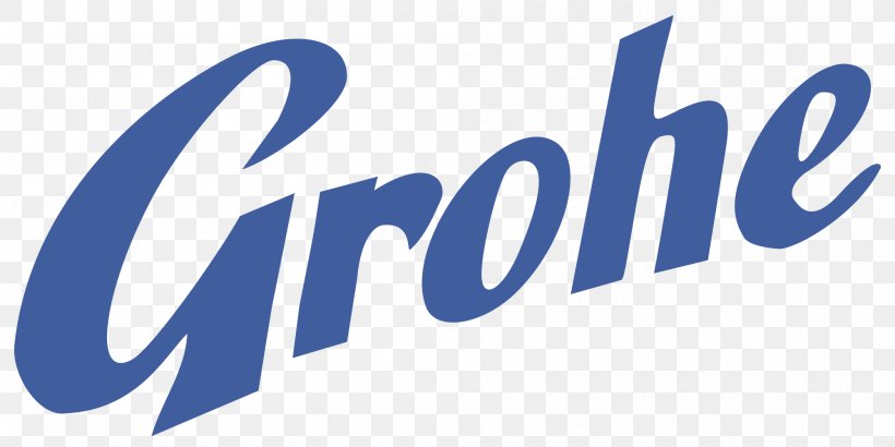 Logo Brand Product Design Trademark Brauerei Grohe, PNG, 2000x1000px, Logo, Blue, Brand, Brewery, Text Download Free
