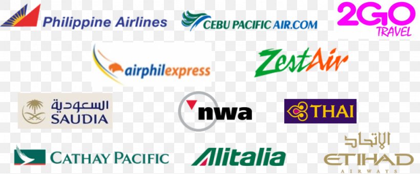 Philippines Logo Airline Overseas Filipinos Travel Agent, PNG, 1024x427px, Philippines, Advertising, Airline, Airline Ticket, Area Download Free