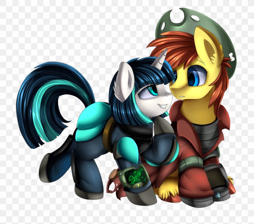 Pony Fallout: Equestria Equestria Daily Horse, PNG, 951x841px, Pony, Cartoon, Deviantart, Discord, Equestria Download Free