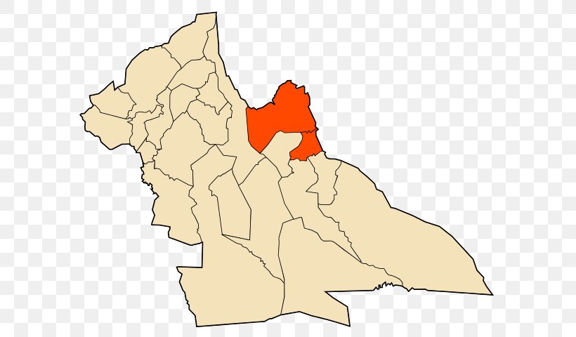 Sidi Makhlouf District Daïra Administrative Division Paris Commune, PNG, 600x480px, Administrative Division, Algeria, Animal, Area, Art Download Free