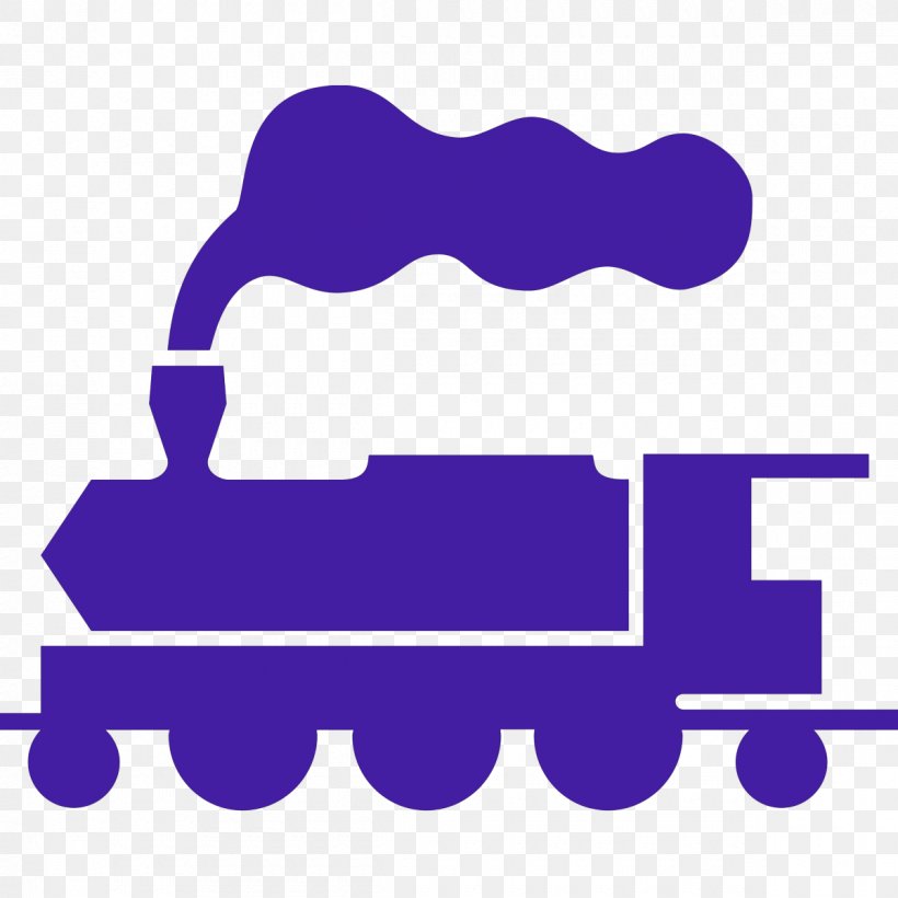 Train Rail Transport Passenger Car Clip Art, PNG, 1200x1200px, Train, Area, Electric Blue, Locomotive, Logo Download Free