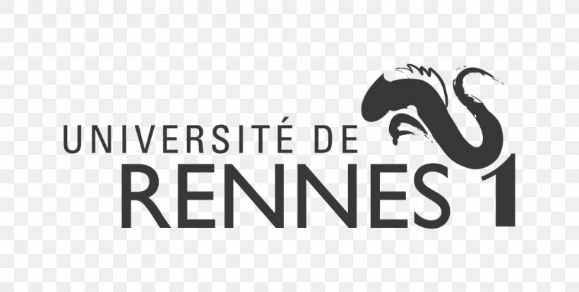 University Of Rennes 1 University Of Rennes 2 – Upper Brittany École Nationale Supérieure De Chimie De Rennes Campus Beaulieu Campus De Villejean, PNG, 1000x505px, University Of Rennes 1, Black And White, Brand, Campus, Campus University Download Free