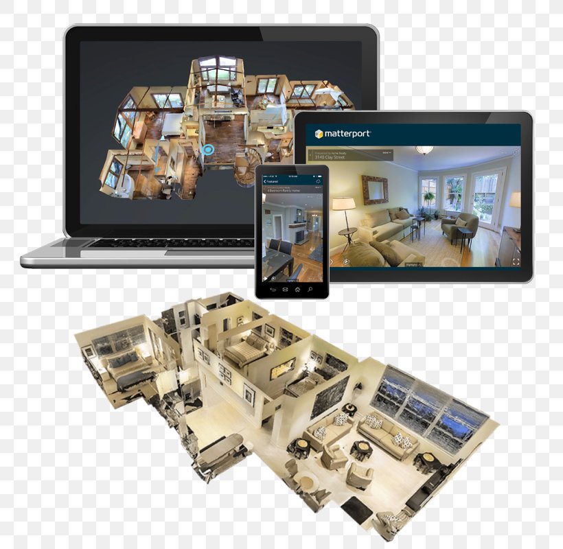 Virtual Tour Virtual Reality Immersion 3D Computer Graphics Photography, PNG, 800x800px, 3d Computer Graphics, Virtual Tour, Electronic Component, Electronics, House Download Free