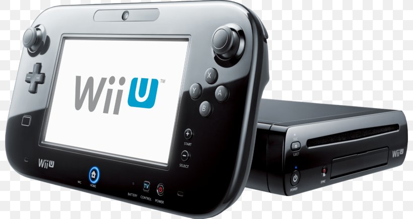 Wii U Wii Sports Super Mario Galaxy Nintendo, PNG, 800x436px, Wii U, Electronic Device, Electronics, Gadget, Mario Series Download Free