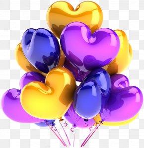 Birthday Balloons Images, Birthday Balloons Transparent PNG, Free download