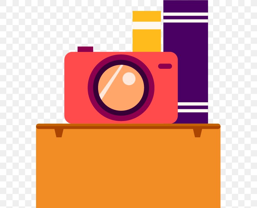 Camera Icon, PNG, 589x665px, Camera, Brand, Digital Camera, Flat Design, Magenta Download Free
