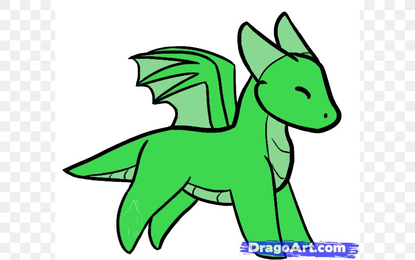 Drawing Dragon How-to Clip Art, PNG, 602x514px, Drawing, Animal Figure, Area, Artwork, Dragon Download Free