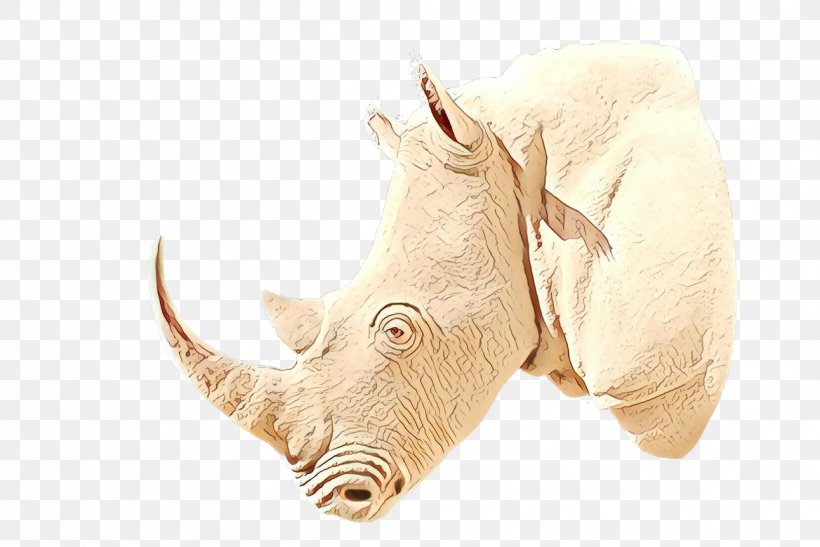 Fauna Rhinoceros, PNG, 1292x862px, Cartoon, Black Rhinoceros, Fauna, Horn, Rhinoceros Download Free