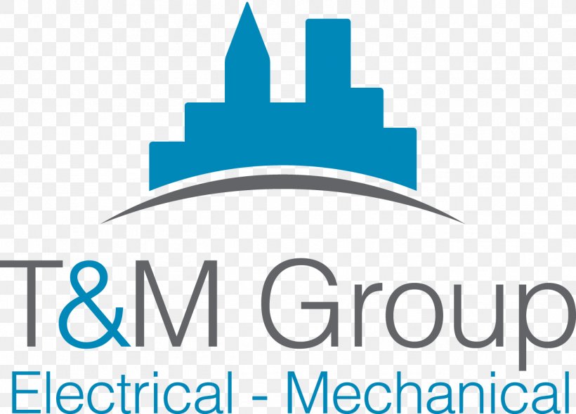 Logo T & M Mechanical Ltd Font Brand Letter, PNG, 1363x982px, Logo, Area, Brand, Company, Corporate Group Download Free