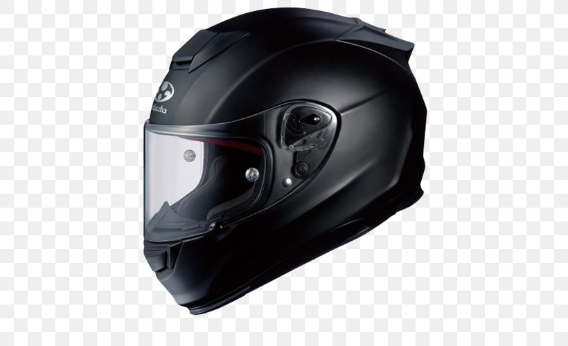 Motorcycle Helmets オージーケーカブト Honda Glass Fiber, PNG, 500x500px, Motorcycle Helmets, Bicycle Clothing, Bicycle Helmet, Bicycles Equipment And Supplies, Black Download Free