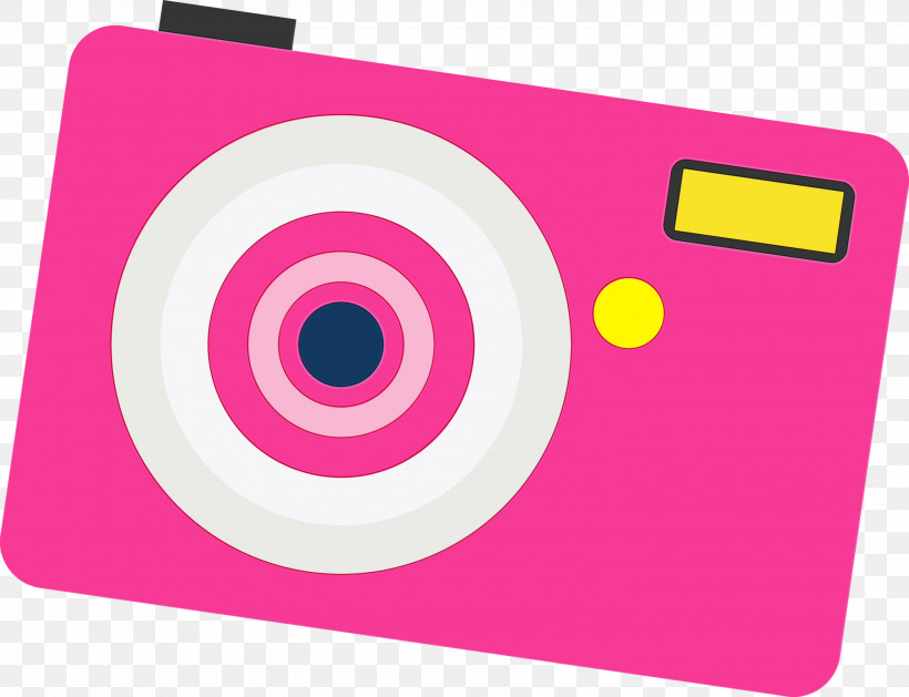 Pattern Pink M Line Optics Meter, PNG, 3000x2304px, Travel Elements, Camera, Line, Meter, Optics Download Free
