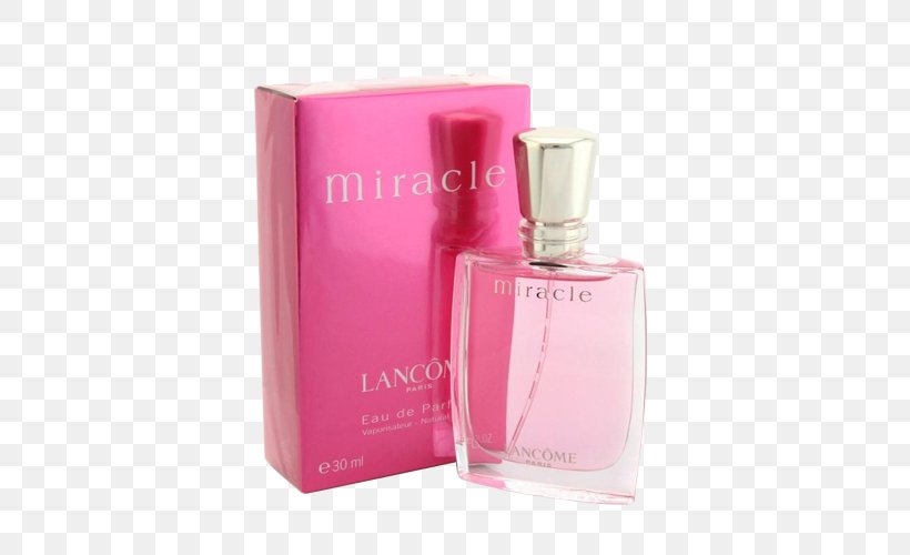 Perfume Lancxf4me Coco Mademoiselle Moschino Eau De Toilette, PNG, 500x500px, Perfume, Amouage, Carolina Herrera, Coco Mademoiselle, Cosmetics Download Free