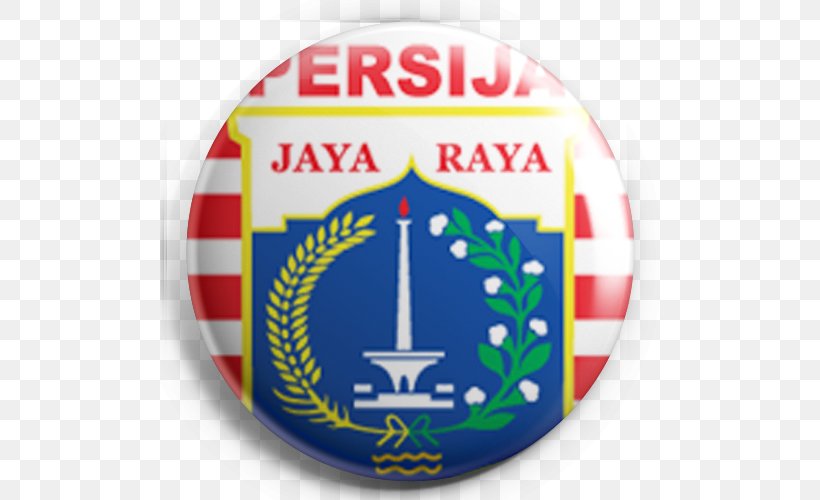 Persija Jakarta Gelora Bung Karno Stadium 2018 Liga 1 Arema FC Trofeo Persija, PNG, 500x500px, 2018 Liga 1, Persija Jakarta, Arema Fc, Badge, Brand Download Free