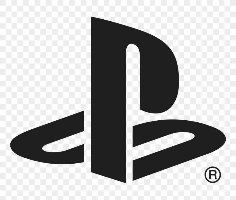 PlayStation 4 PlayStation 3 Logo, PNG, 1300x1100px, Playstation 4, Black And White, Brand, Computer Software, Logo Download Free