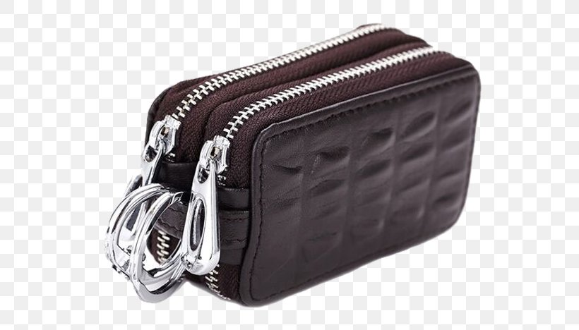 Smart Key Case Leather Keychain, PNG, 800x468px, Key, Bag, Black, Brand, Brown Download Free