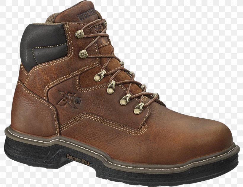 Steel-toe Boot Goodyear Welt Leather, PNG, 1011x779px, Steeltoe Boot, Boot, Brown, Clothing, Footwear Download Free